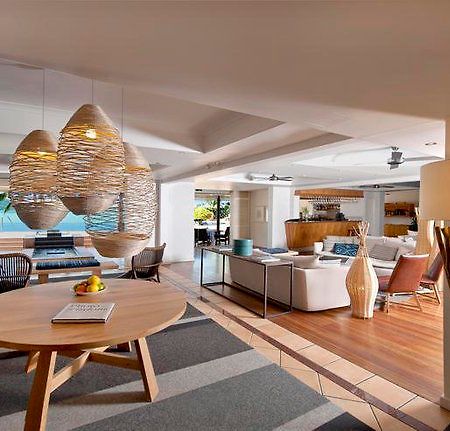 Beach Club Resort Hamilton Island Restaurant photo