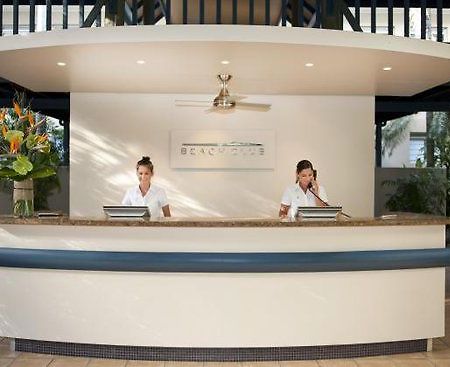 Beach Club Resort Hamilton Island Interior photo