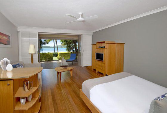 Beach Club Resort Hamilton Island Room photo