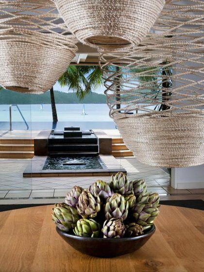 Beach Club Resort Hamilton Island Room photo