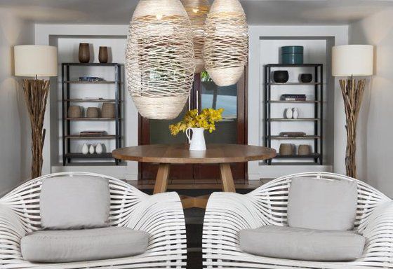Beach Club Resort Hamilton Island Restaurant photo