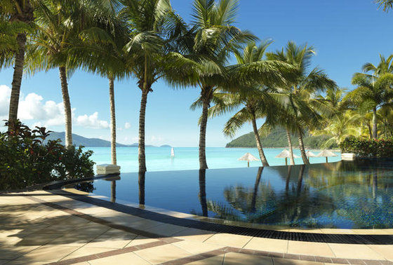 Beach Club Resort Hamilton Island Amenities photo